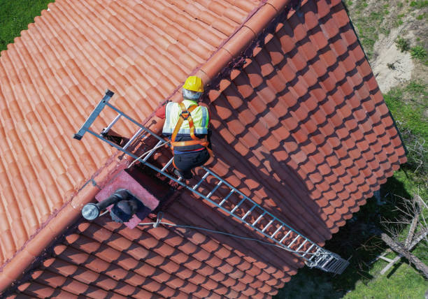 Fast & Reliable Emergency Roof Repairs in Ord, NE